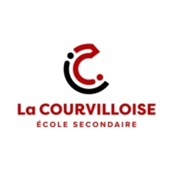 École secondaire La Courvilloise