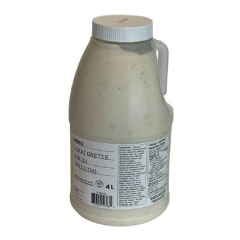 123133 VINAIGRETTE RANCH