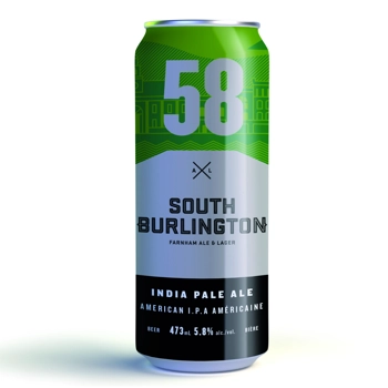 Farnham 58 new england IPA