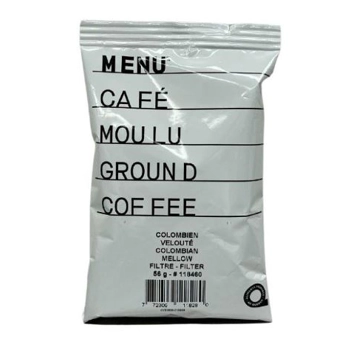 118460 CAFE MOULU COLOMBIEN VELOUTE