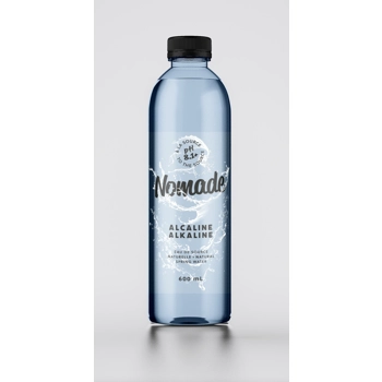 NOMADE- Gazéifiée/Naturelle
