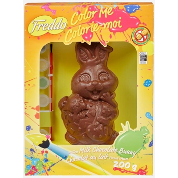 LAPIN COLORIE MOI (EASTER HOLLOW)