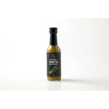 Cheta Sauce Piquante