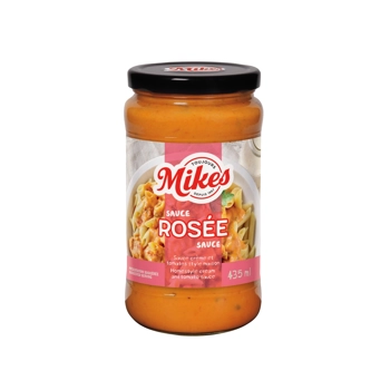 MIKES ROSEE