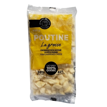 Poutine