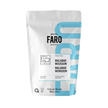 MALABAR MOUSSON 2 LBS