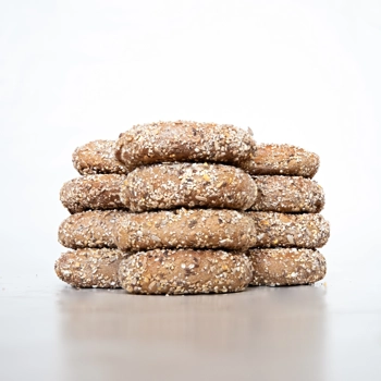 Bagel Multigrains