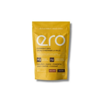 ero - Mangue, Noix de coco, Macadamia, Lucuma