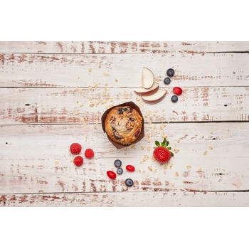 5 Fruit Muffin - 1131