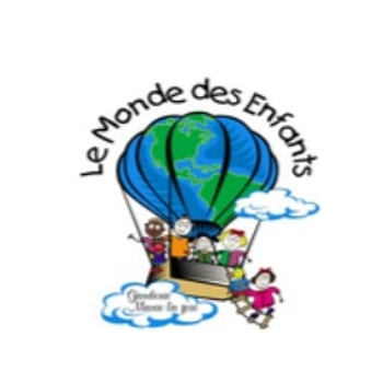 Le monde des enfants