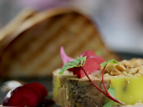 Ripplecove Hotel & Spa