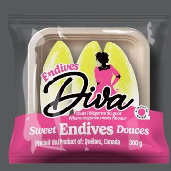 Endives douces