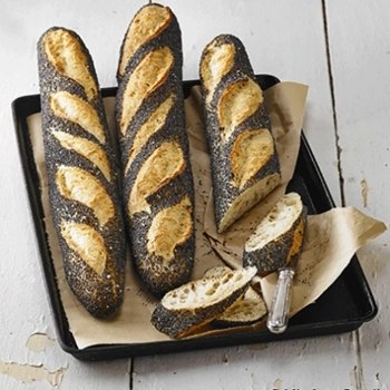 Farine Baguette
