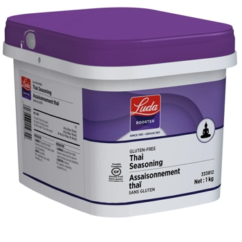Gluten-Free Thai Seasoning