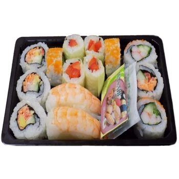 SUMIKA (mixed combo, 14 pieces)