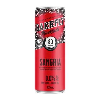 Barrfly Sangria