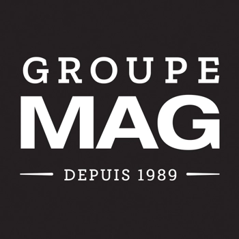 Groupe MAG inc.