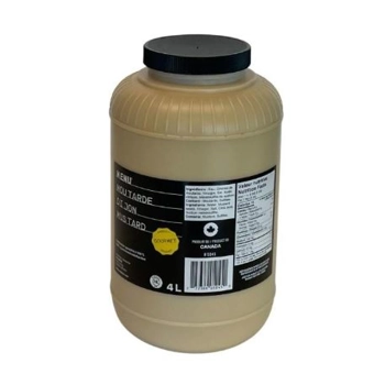 5045 MOUTARDE DIJON