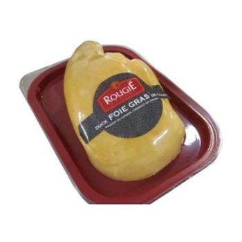 FOIE GRAS DE CANARD #1