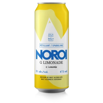 G limonade