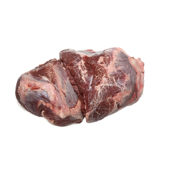 Viande de bajoue boeuf