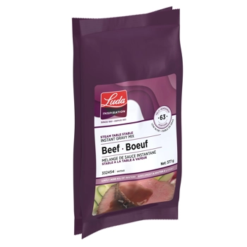 Instant Beef Gravy Mix