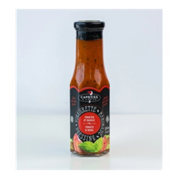 Dressing tomato & basil