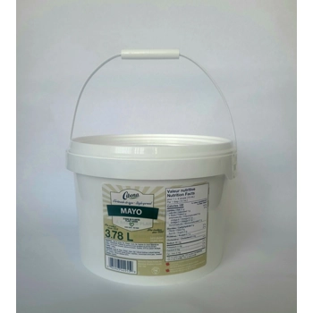 Mayo