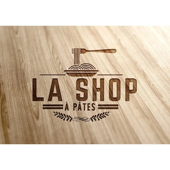 La Shop à Pâtes