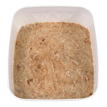 Copy - BANANA AND NUTS MUFFIN BATTER