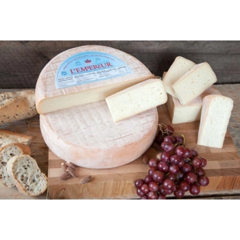 Fromage Empereur Léger