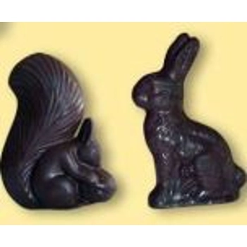 Dark chocolate Assortment