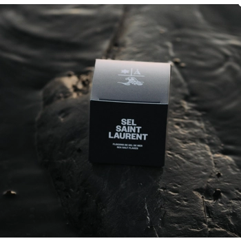 sel saint laurent