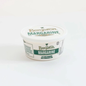 Margarine Soya Non Hydrogénée
