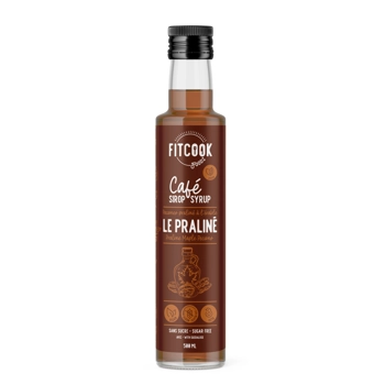 Sirop - Le Praliné