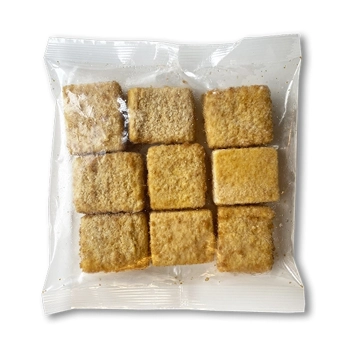 Copy - La Bourgeoise Parmesan Fondue - Frozen