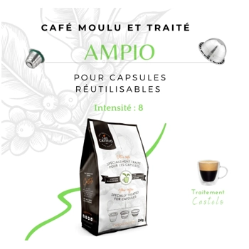 Café Ampio