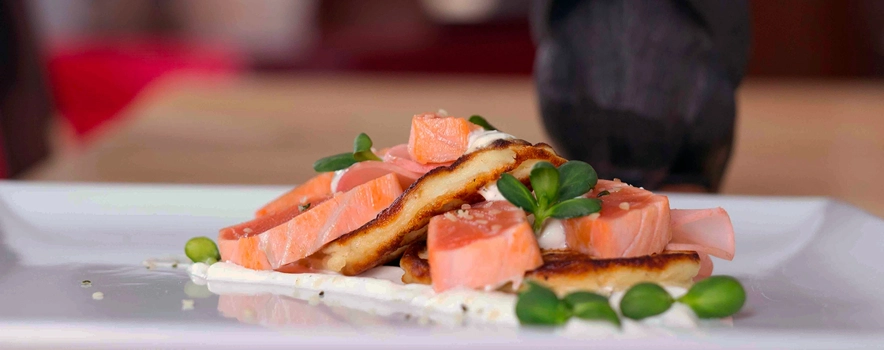 Saint-Ours Bistro et Garde-Manger