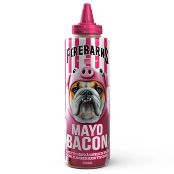 Mayo Bacon