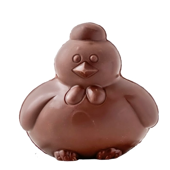 Copy - Charlotte Chicken