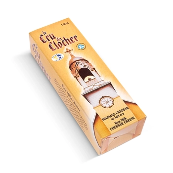 Fromage Cru Du Clocher