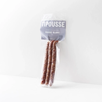 TIPOUSSE Poivre blanc