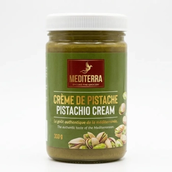 Creme de pistache