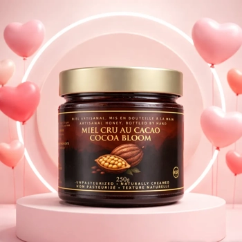 Miel Au Cacao