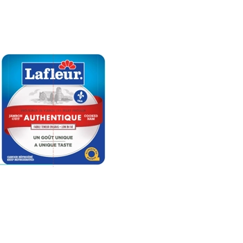 Jambon Cuit Authentic