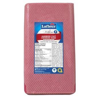 Jambon Cuit 4 X 6
