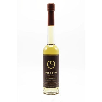 Omerto barrique cerisier/châtaignier