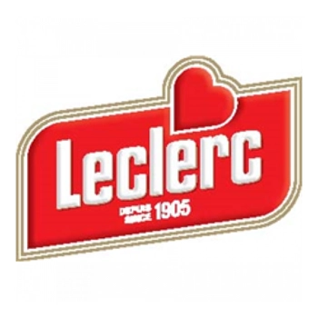 Biscuits Leclerc