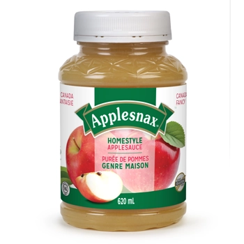 PUREE POMME GENRE MAISON