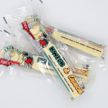 FROMAGE KWICK À LUNCH